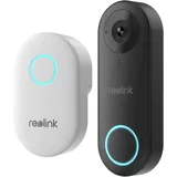 Reolink Video Doorbell WiFi, Video-Türklingel