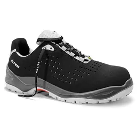 ELTEN IMPULSE grey Low ESD S1, Gr. 47