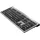 LogicKeyboard Apple XL Print DE schwarz/weiß (LKB-LPRNTWB-AJPU-DE)