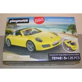 Playmobil Porsche 911 Targa 72148