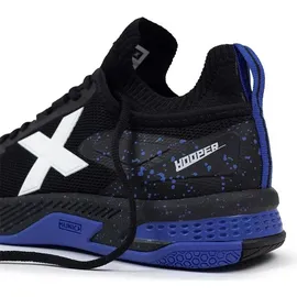 Munich Hooper 07 Sneaker, 45 EU