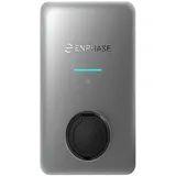 enphase IQ EV CHARGER 2 7,4 - 22kW SOCKETED mit Typ 2 Ladebuchse, RFID