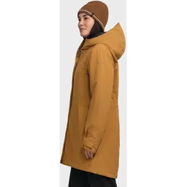 Schöffel Parka Froda braun XXL