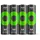 GP ReCyko Pro AA 2000 mAh 4 St.
