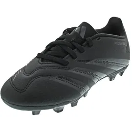 adidas Predator Club FxG Kinder schwarz 35