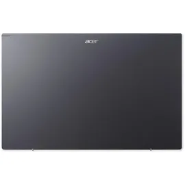 Acer Aspire 5 A515-58M-53RD 15,6" Full-HD IPS, i5-1335U, 16GB RAM, 512GB SSD, Windows 11, US International Keyboard QWERTY - Grau
