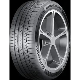 Continental PremiumContact 6 225/40 R18 92Y