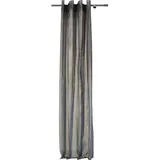 MYDECO Schlaufenschal Soft (B x H: 135 x 300 cm, 100 % Polyester, Taupe)