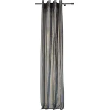 MYDECO Schlaufenschal Soft (B x H: 135 x 300 cm, 100 % Polyester, Taupe)