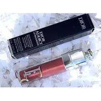 Dior Addict Lip Maximizer Lip Plumping Gloss 026 Intense Mauve
