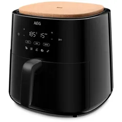 AEG - AAF5B - Heißluftfritteuse - 5 l - Serie 7000