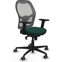 Piqueras y Crespo Gaming-Stuhl Piqueras y Crespo 2D036G0 grün