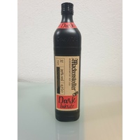 Mackenstedter Dark Lakritz mit Vodka 0,7 Ltr. 20 %