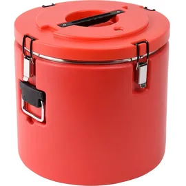 Yato Thermobehälter bunt 30 l