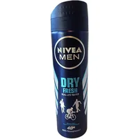 NIVEA Dry Fresh Deospray 3er Pack 150 ml
