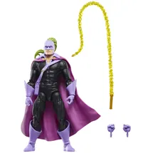 Marvel Whiplash Actionfigur 15 cm lila/mehrfarbig
