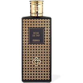 Perris Monte Carlo Black Collection Rose de Taif Eau de Parfum 100 ml