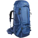 Tatonka Yukon 50+10 blue/darker blue (1343.369)