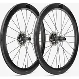 Scope S5 Disc Laufräder 57 mm schwarz - Shimano