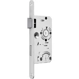 SOTech BKS Türschloss WC-Schloss Klasse 1 Dornmaß 55 mm Stulp 20 mm DIN Links Entfernung 78 mm