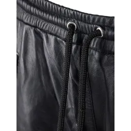 JCC Lederhose 3102153 in schwarz | Gr.: 48