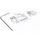 Dahua IPC-HDBW1230E-0280B-S5 - Weiß,