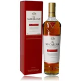 The Macallan Whisky Classic Cut 52,4% vol 0,7 l Geschenkbox