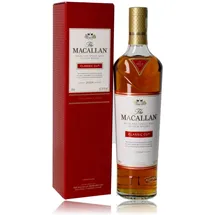 The Macallan Whisky Classic Cut 52,4% vol 0,7 l Geschenkbox