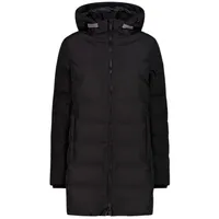 CMP Long Snaps Hood 32k3316 Jacke - Black -