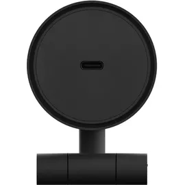 Iiyama UC-CAM10PRO-1 Schwarz