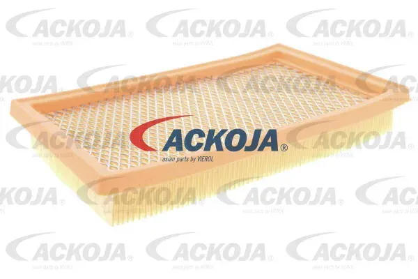 ACKOJA Luftfilter a380404 Filtereinsatz 34mm für Vaughall NISSAN INFINITI