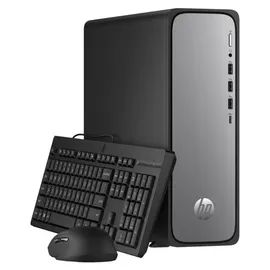 HP OmniDesk S03-0030ng Intel Core i3-14100 16 GB RAM  SSD FreeDOS