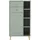 Schildmeyer Bjarne 60,2 x 113,4 x 33 cm Pistazie