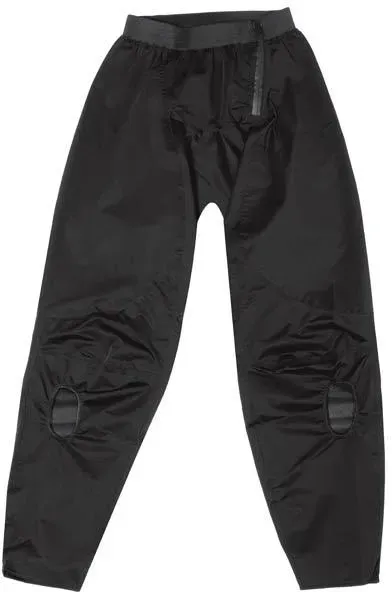 Held Wet Race Regenbroek, zwart, 3XL Voorman