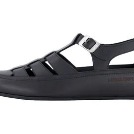 Candice Cooper ROCK T-BAR Schwarz 41