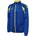 Trainingsjacke Core Jacket in Blau true blue/blazing yellow XS