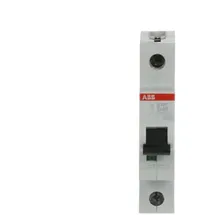 ABB Stotz S&J Sicherungsautomat S201-D40