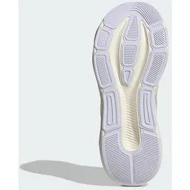 adidas Galaxy 8 Damen Lila Purple Tint/Frozen Purple/Hi-Res Yellow 42,5
