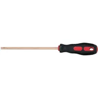 KS Tools Schraubendreher Schlitz 4,5x150mm