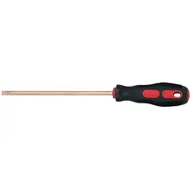 KS Tools Schraubendreher Schlitz 4,5x150mm