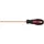 KS Tools Schraubendreher Schlitz 4,5x150mm