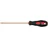 KS Tools Schraubendreher Schlitz 4,5x150mm