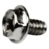 Startech StarTech.com Ersatz PC-Montageschrauben 6-32x1/4 UNC - 50 Stück - Schrauben lang