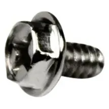 Startech StarTech.com Ersatz PC-Montageschrauben 6-32x1/4 UNC - 50 Stück - Schrauben lang