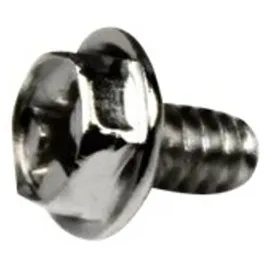 Startech StarTech.com Ersatz PC-Montageschrauben 6-32x1/4 UNC - 50 Stück - Schrauben lang