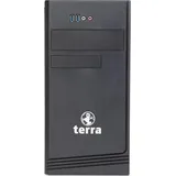 WORTMANN Terra PC-Home 4000, Core i3-12100, 8GB RAM, 500GB SSD, EU (EU1001355)