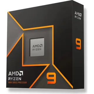 AMD Ryzen 9 9950X 16C/32T 4,3-5,7 GHz Box (100-100001277WOF)