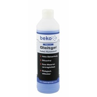 Beko Gleitgel 299 604 TecLine 500ml Kabel/Kunststoff