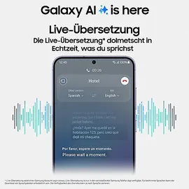 Samsung Galaxy S24 5G 8 GB RAM 128 GB Cobalt Violet