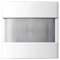 Jung Automatikschalter Standard 1,1m alpinweiß A3181WW KNX
